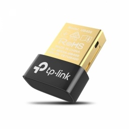 ADAPTADOR BLUETOOTH 5.0 TP-LINK UB500 NANO USB