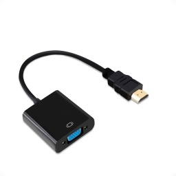 ADAPTADOR HDMI VGA