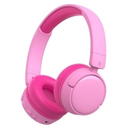 AURICULAR BLUETOOTH GORSUN E61 ROSADO