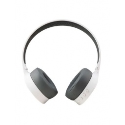 AURICULAR BT 5.1 PULSE PH341 BLANCO/GRIS