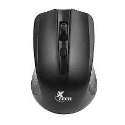 XTECH MSE WLS 2.4GHZ 4-BUTTON 1600DPI XTM-310BK