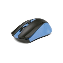 XTECH MSE WLS 2.4GHZ 4-BUTTON 1600DPI XTM-310BL