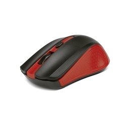 XTECH MSE WLS 2.4GHZ 4-BUTTON 1600DPI XTM-310RD