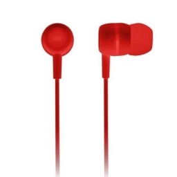 AURICULAR ML PH325 VIBE ROJO