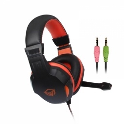 AURICULARES GAMING MEETION MT-HP010