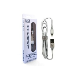 CABLE DE DATOS ROCA LIGHTNING CORDON 100CM