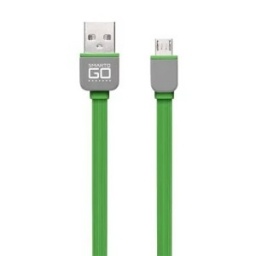 CABLE USB - MICRO 2M FLAT SMART WI312 DIS8 MULTILASER