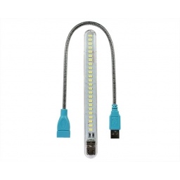 MINI LAMPARA USB RELIFE RL-805