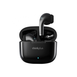 AURICULAR BLUETOOTH LP40 PRO LENOVO NEGRO