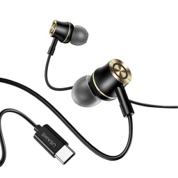 USAMS AURICULAR MANOS LIBRES TIPO-C US-SJ452