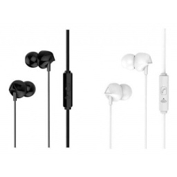 AURICULAR GOLF GF-M25 NEGRO