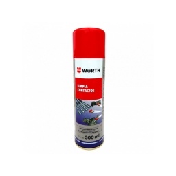 WURTH LIMPIACONTACTOS 300ML