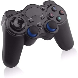 CONTROL GAMEPAD LIFE WIRELESS 2,4GB