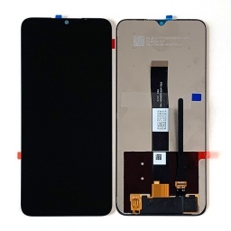 REDMI 9A/9C/POCOC3/9I/10A//  HIGH COPY BLACK S/MARCO