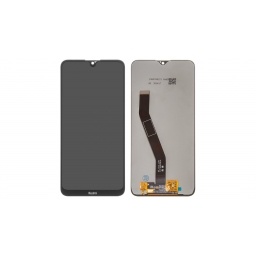 REDMI 8/8A HIGH COPY BLACK S/MARCO