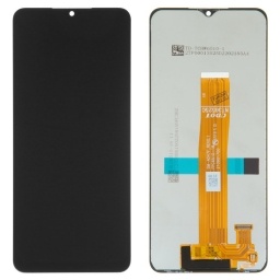 SAMSUNG A04S/A135G/A047 ORIGINAL BLACK S/MARCO