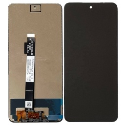 REDMI NOTE 10 PRO 5G/POCO X3 GT/ ORIGINAL BLACK S/MARCO