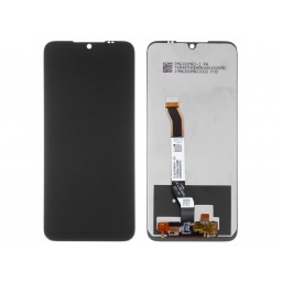 REDMI NOTE 8 HIGH COPY BLACK S/MARCO