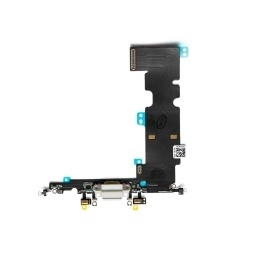 IPHONE 8G WHITE CHARGER FLEX CABLE MECANICO