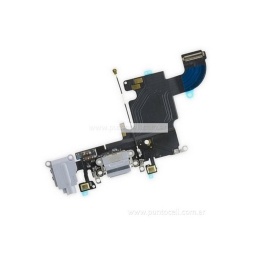 IPHONE 6S WHITE CHARGER FLEX CABLE MECANICO