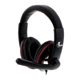 AURICULAR XTECH KALAMOS GAMING XTH-531