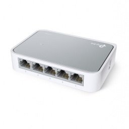 SWITCH 5P 10/100 TL-SF1005D TP-LINK