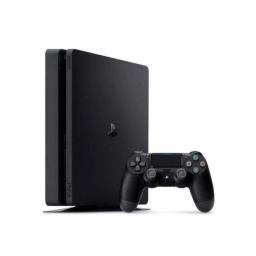 SONY PLAYSTATION 4 CONSOLE 1TB WARF