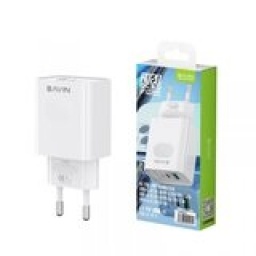 CHARGER BAVIN PD-20W+ QC3.0 PC836Y