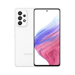 SAMSUNG A 53 5G 128GB WHITE