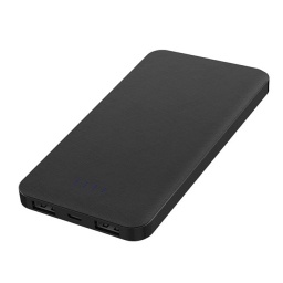 POWER BANK 10.000 MAH ML CB143 NEGRO MULTILASER