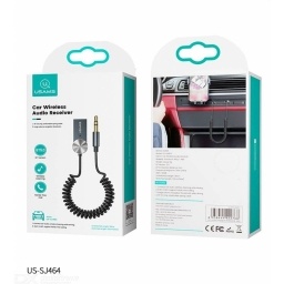 US-SJ464 CABLE ADAPTADOR PARA AUTO