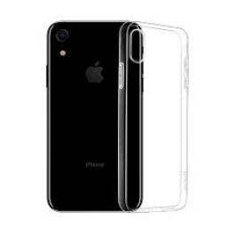 PROTECTOR TPU TRANSPARENTE ULTRA DELGADO IPHONE XR