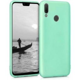 SILICONA HUAWEI Y9 2019