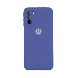 SILICONA MOTOROLA G31