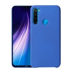 SILICONA XIAOMI NOTE 8 PRO