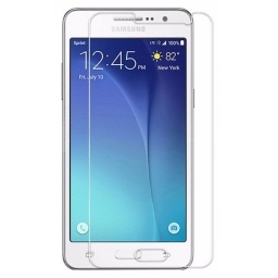 VIDRIO TEMPLADO SAMSUNG J7 NEO