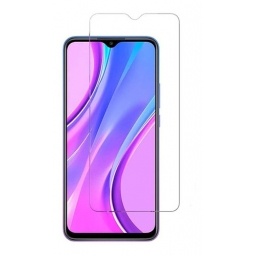 VIDRIO TEMPLADO XIAOMI 9