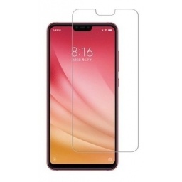 VIDRIO TEMPLADO XIAOMI 8 LITE