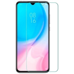 VIDRIO TEMPLADO XIAOMI MI 9 LITE