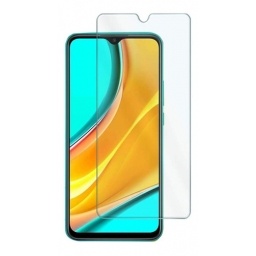 VIDRIO TEMPLADO XIAOMI REDMI 9C