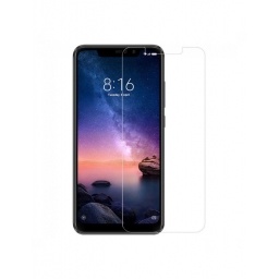 VIDRIO TEMPLADO XIAOMI REDMI 8/8A