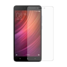 VIDRIO TEMPLADO XIAOMI REDMI 4X