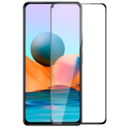 VIDRIO TEMPLADO XIAOMI REDMI NOTE 10/ NOTE 10S