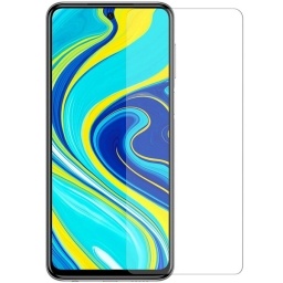 VIDRIO TEMPLADO XIAOMI REDMI NOTE 9