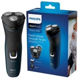 PHILIPS AFEITADORA SERIE 1000 S1121/41