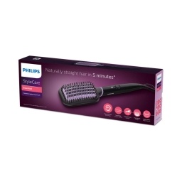 PHILIPS CEPILLO ALISADOR BHH880/00