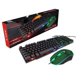 COMBO GAMER  KM680 IMICE