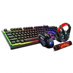 COMBO GAMER GK470 IMICE