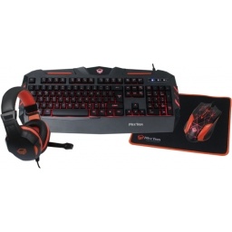 COMBO GAMER MEETION C500