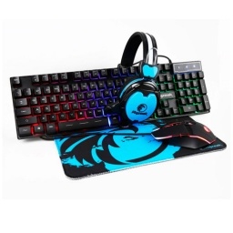 COMBO GAMER RAZEAK  RGBC401